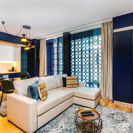 Nautico Apartments By Apt Iin - Cascais Center المظهر الخارجي الصورة