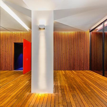 Nautico Apartments By Apt Iin - Cascais Center المظهر الخارجي الصورة