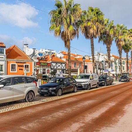 Nautico Apartments By Apt Iin - Cascais Center المظهر الخارجي الصورة
