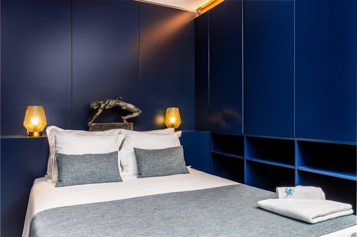 Nautico Apartments By Apt Iin - Cascais Center المظهر الخارجي الصورة