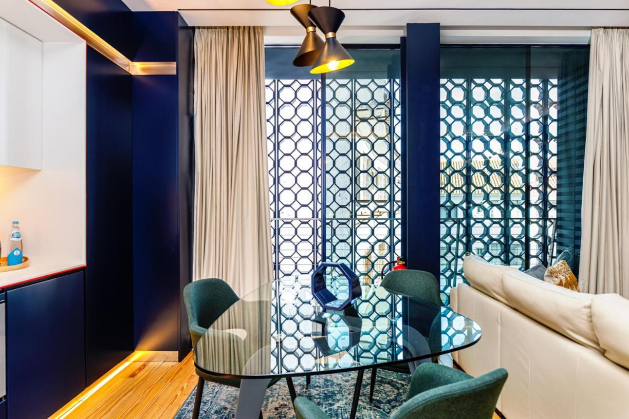 Nautico Apartments By Apt Iin - Cascais Center المظهر الخارجي الصورة