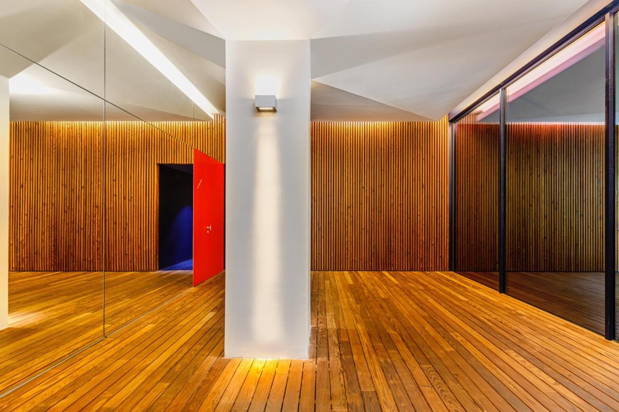 Nautico Apartments By Apt Iin - Cascais Center المظهر الخارجي الصورة