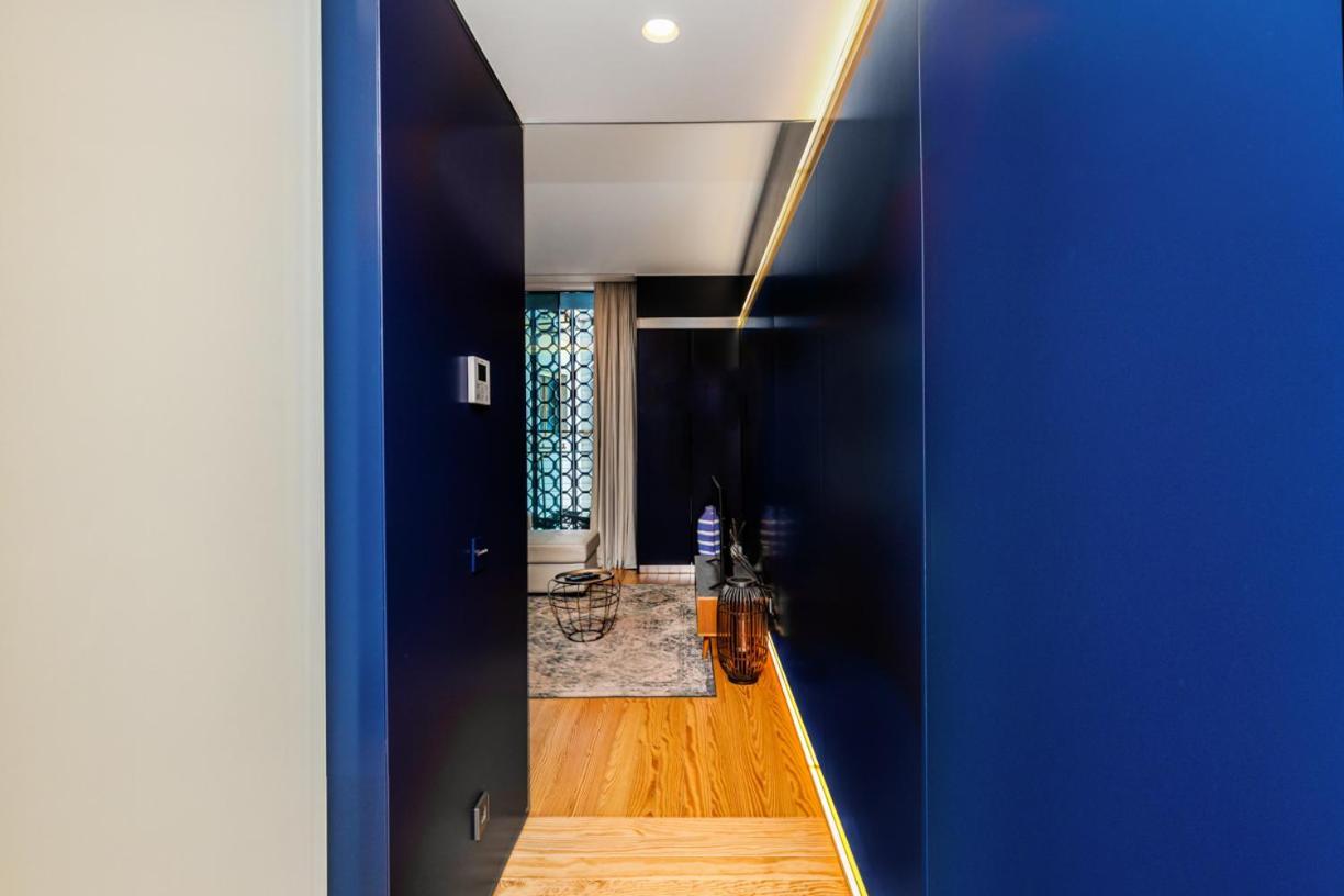 Nautico Apartments By Apt Iin - Cascais Center المظهر الخارجي الصورة