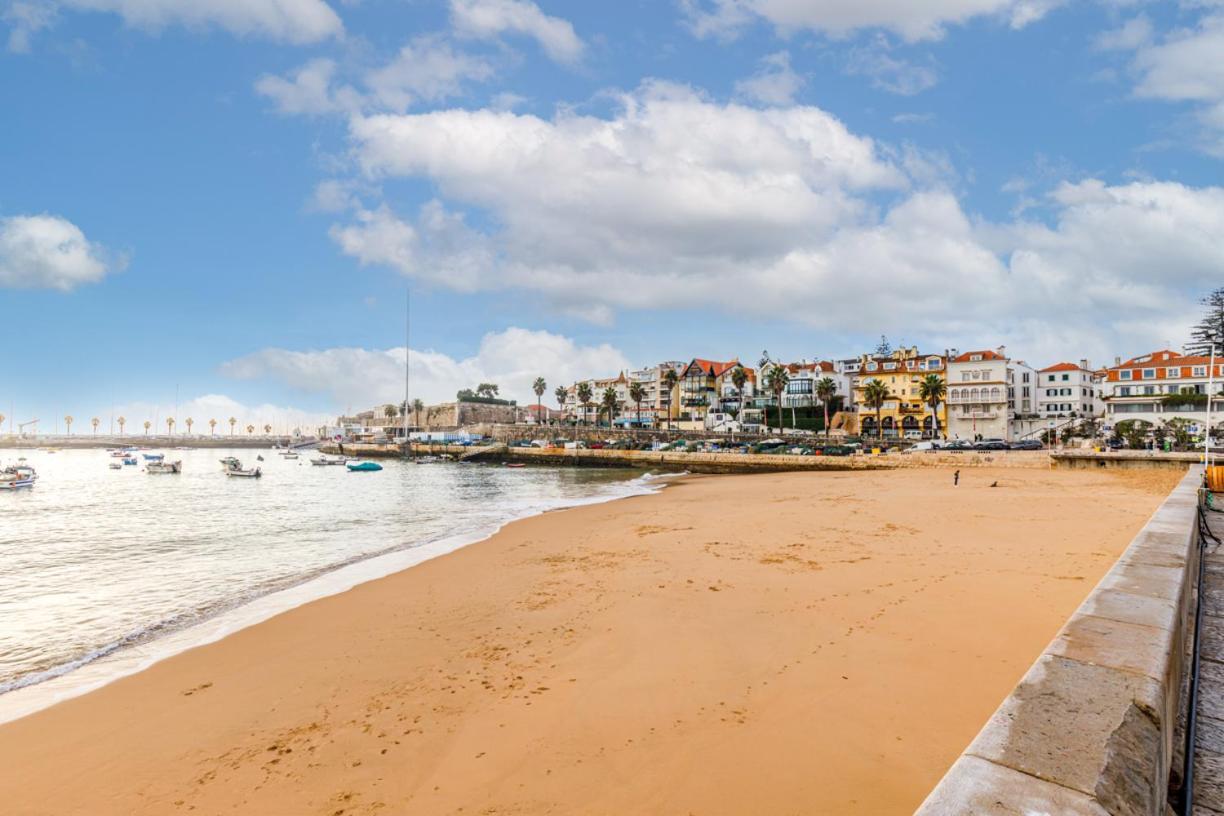 Nautico Apartments By Apt Iin - Cascais Center المظهر الخارجي الصورة