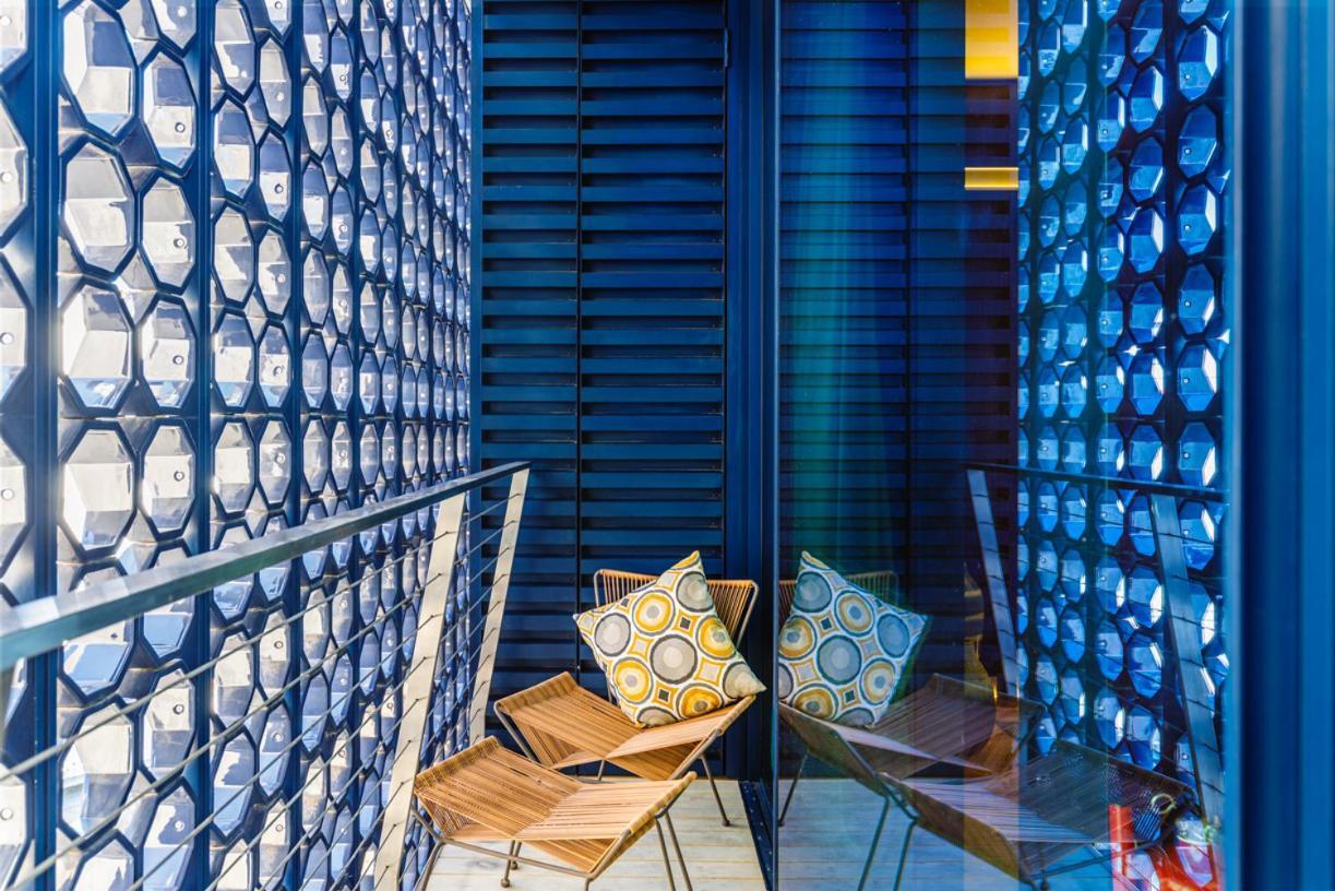 Nautico Apartments By Apt Iin - Cascais Center المظهر الخارجي الصورة